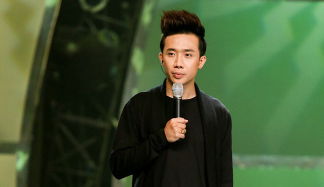 Trấn Thành gây tranh cãi với gu ăn mặc ngày càng nữ tính