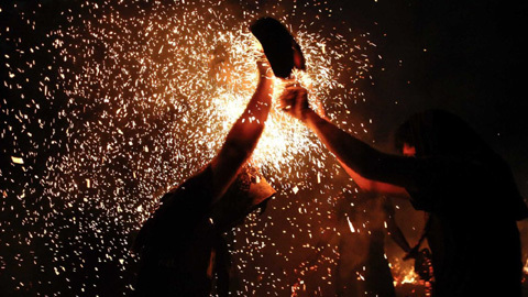 Thời sự quốc tế 