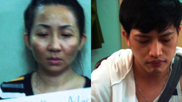 Những đường dây hoa hậu, hoa khôi bán dâm