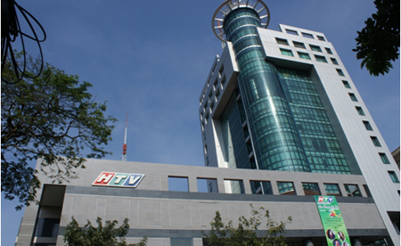 Đã thành lập được DN truyền dẫn phát sóng Nam Bộ