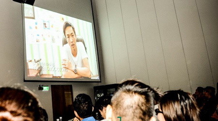 Cường Đôla bất ngờ tặng quà Hồ Ngọc Hà