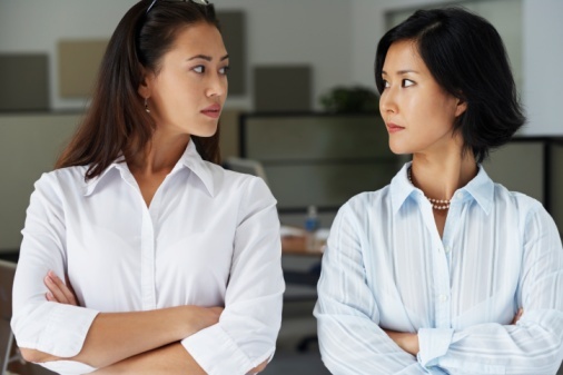 Con dâu ơi, mẹ thực lòng không ác thế!