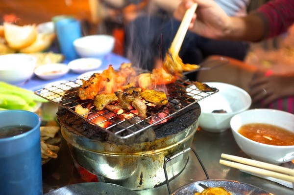 10 điều nhất định phải làm trong những ngày Hà Nội lạnh