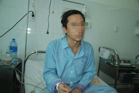 Người từ vùng Ebola về Đà Nẵng 'lọt lưới' sân bay thế nào?