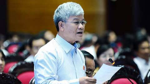 Mơ Long Thành để không phải quá cảnh Bangkok