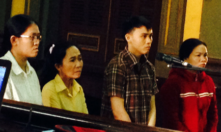 Hủy án vụ tham ô 10 tỷ trong ngành điện lực