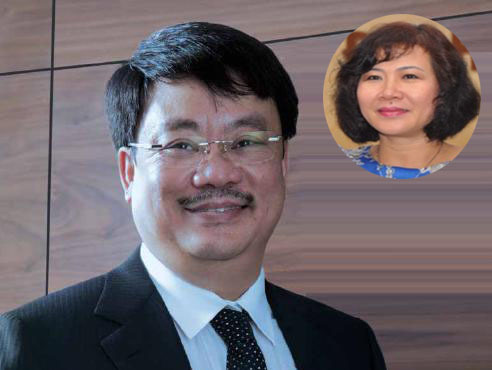 Vợ đại gia Nguyễn Đăng Quang: Ngày 'hao tiền, tốn của'