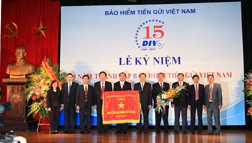 2,2 triệu tỷ tiền tiết kiệm được bảo hiểm