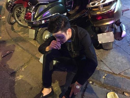 Nhận mình “chim sa, cá lặn” nhiều bạn trẻ bị 'ném đá'