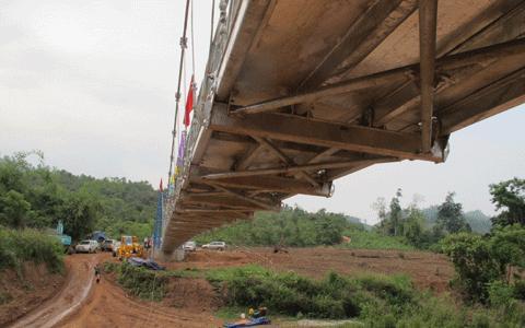 Bộ trưởng Thăng 