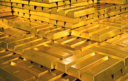 Vàng thời thất thế: Dân phòng thân, đại gia phòng thủ