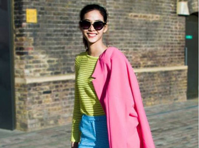 3 cách mặc áo len ấm và đẹp cho mọi vóc dáng