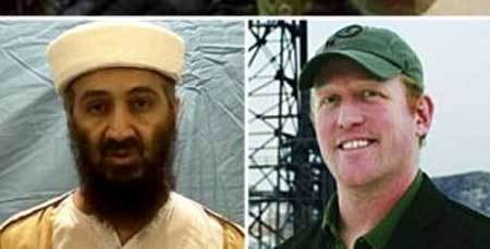 Lộ mặt người hùng bắn chết Bin Laden