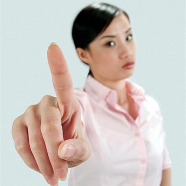 2 lần tôi phải âm thầm 