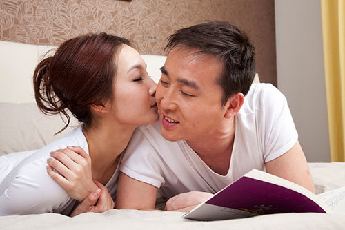 Cười nghiêng ngả nhật ký 7 ngày giữ chồng của bà vợ U30