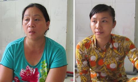 Đằng sau việc nữ 'đại gia' đột nhiên… biến mất