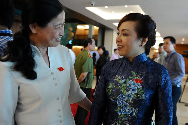 Nghi án hối lộ: Bộ Y tế muốn xác minh thông tin