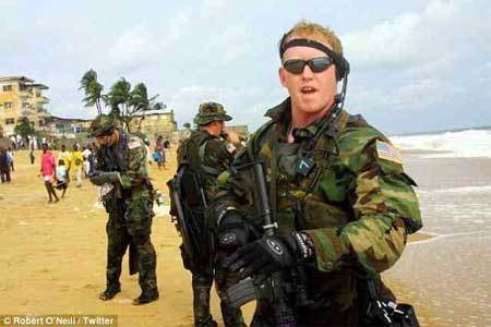 Thế giới 24h: Ai đã bắn chết Bin Laden?