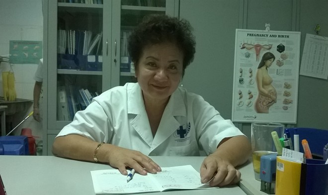 Thủ thuật giúp các bạn gái tự tin