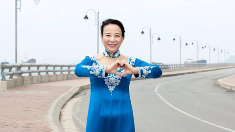 Khi quan chức mạnh dạn làm những việc “không giống ai”