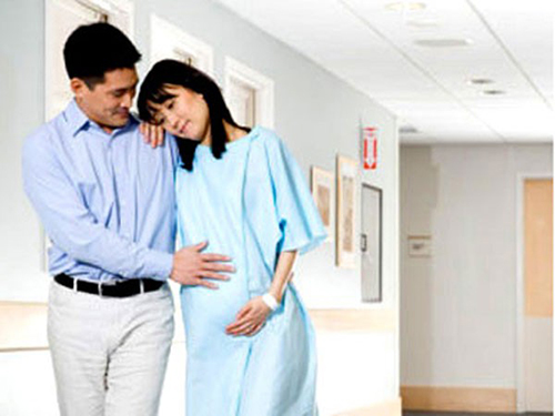Bí mật trớ trêu về chồng được phanh phui ngay ngày tôi nằm viện sinh