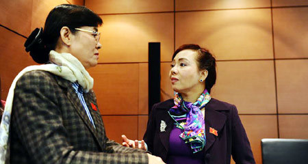 Bộ trưởng Y tế: Không chứng cớ, sao nói 'hoa hồng' được