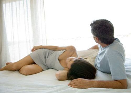 Tình huống nguy hiểm: Giận chồng, tìm gặp bạn trai cũ