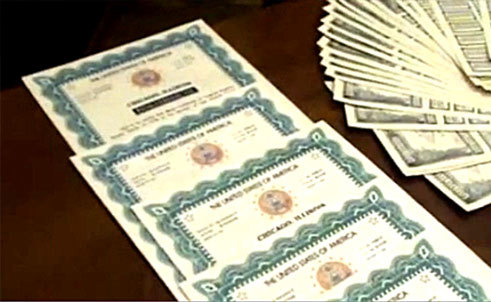 Phát hành 1 tỷ USD trái phiếu quốc tế để hoán đổi nợ