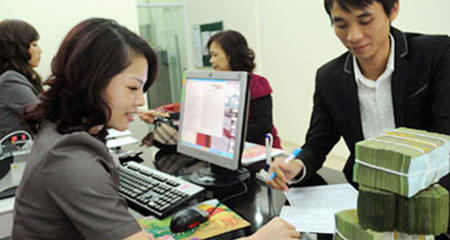 Tăng lương: Khéo co kéo, có ngay chục ngàn tỷ