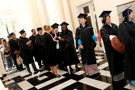 Học bổng MBA trường Quản lý Maastricht - Hà Lan