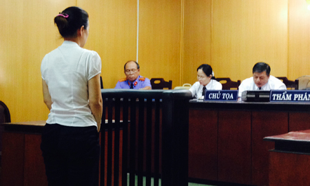 Bi hài phía sau vụ án đánh ghen hàng xóm