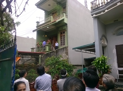 Thời sự trong ngày: Nữ trưởng phòng bị sát hại dã man