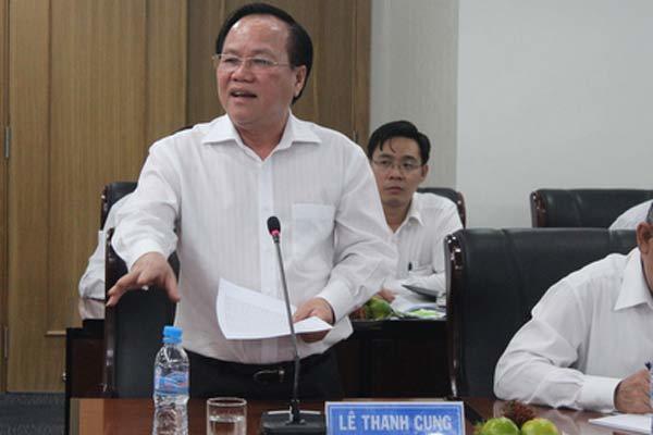 Một năm đầy sóng gió của Chủ tịch tỉnh Bình Dương