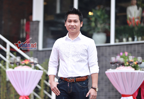 Trọng Tấn: ‘Ôm’ mộng nuôi bò lại gặp vận buôn dê