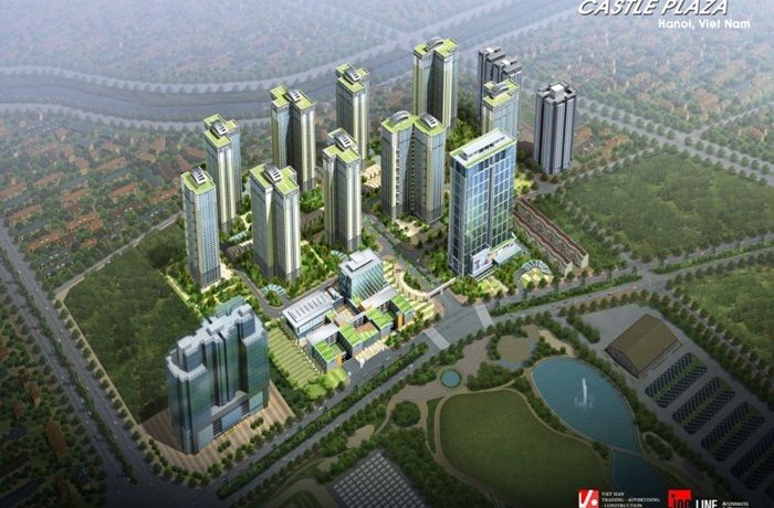 Chồng cũ Diễm Hương: Đại gia nợ thuế 200 tỷ