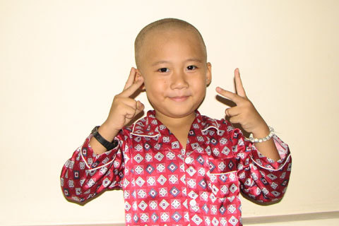 Danh sách ủng hộ 10 ngày đầu tháng 11-2014