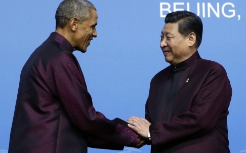 Lỗ hổng về Trung Quốc trong chính quyền Obama