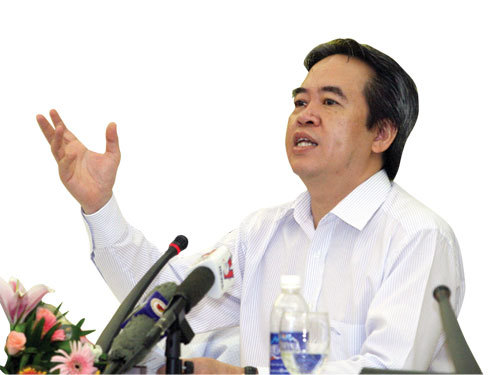 Phiếu tín nhiệm: Kỳ vọng và động lực