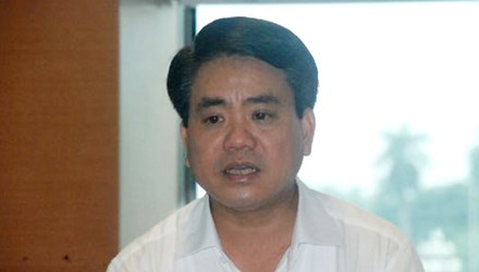 Giám đốc CA Hà Nội: Học sinh cần học lái ôtô từ trường phổ thông
