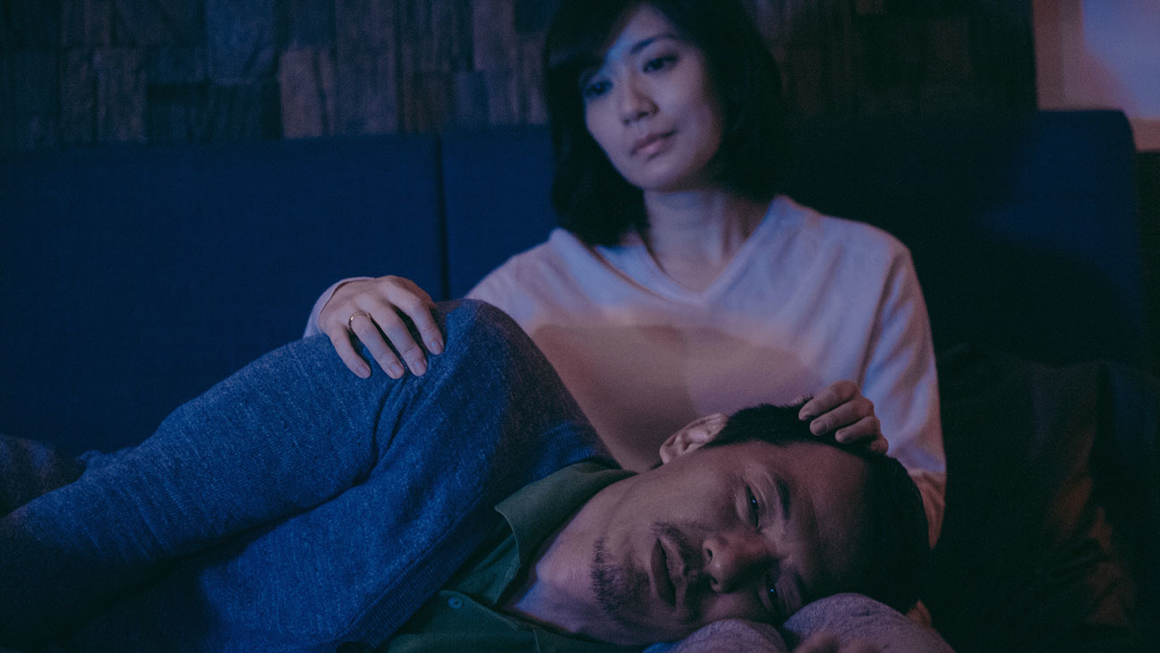 Khán giả dưới 16 tuổi không được xem '(Sex) Appeal'