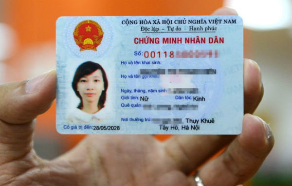 Kì lạ 30 tuổi mà chưa được cấp CMND