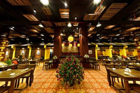 Quán Ăn Ngon Hà Nội tri ân thầy cô dịp 20/11