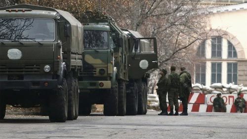 Thế giới 24h: Nga bác bỏ cáo buộc của NATO