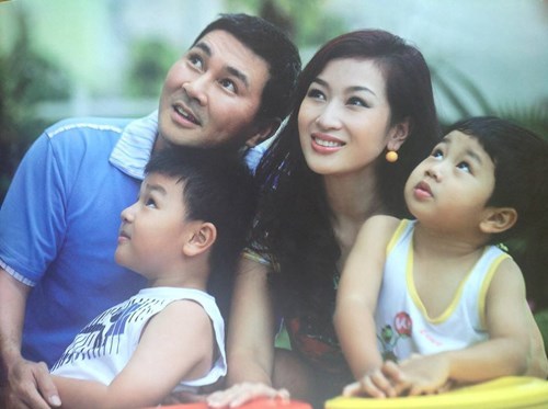 HH Thu Hương: 
