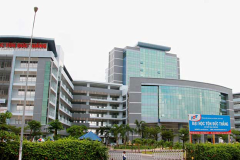 Phát hiện 24 trường hợp thi hộ tại ĐH Tôn Đức Thắng