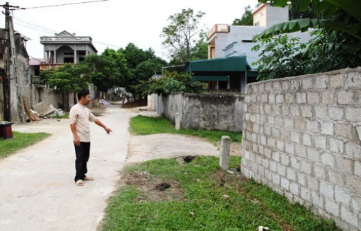 Thanh Hóa xuất hiện rắn lục đuôi đỏ cắn người