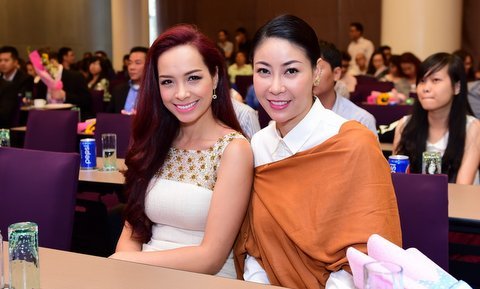 Thêm một “cuộc chiến trong nhà bếp” lên sóng truyền hình