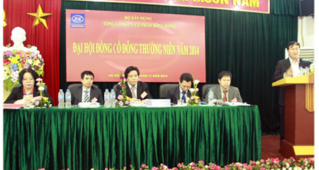 Hai năm không ĐHCĐ, không cổ tức: Cổ đông bức xúc