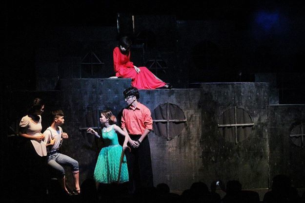 Đạo diễn 9x mang nhạc kịch Broadway đến Nhà hát Lớn