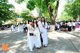 Nhớ về cô giáo cũ